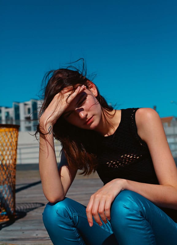Sophie Hirschfelder