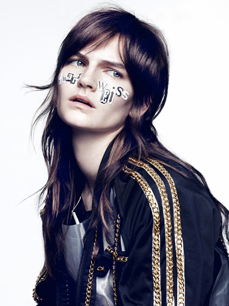 Sophie Hirschfelder