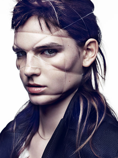 Sophie Hirschfelder