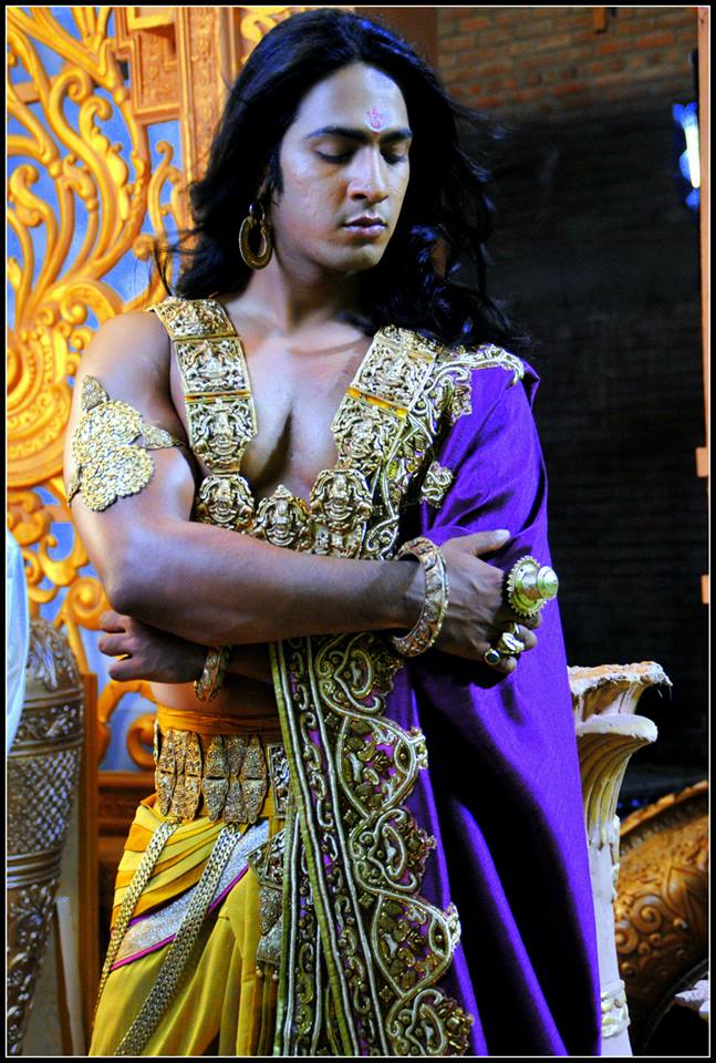 Mahabharat