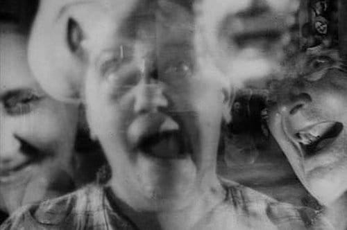 The Last Laugh The Last Laugh