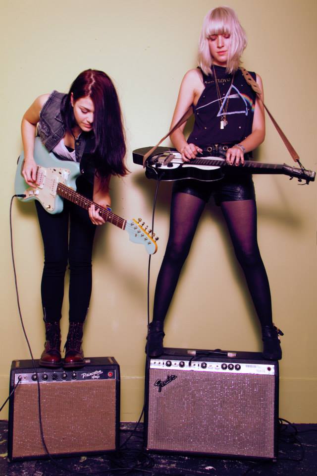 Larkin Poe