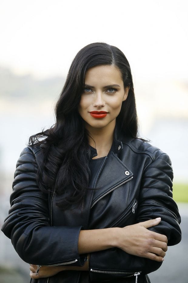 Adriana Lima Adriana Lima