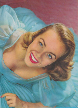 Terry Moore Terry Moore
