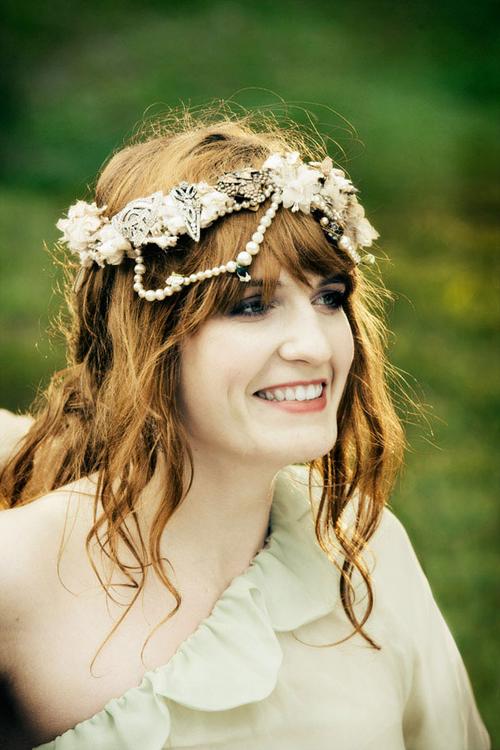Florence And The Machine
