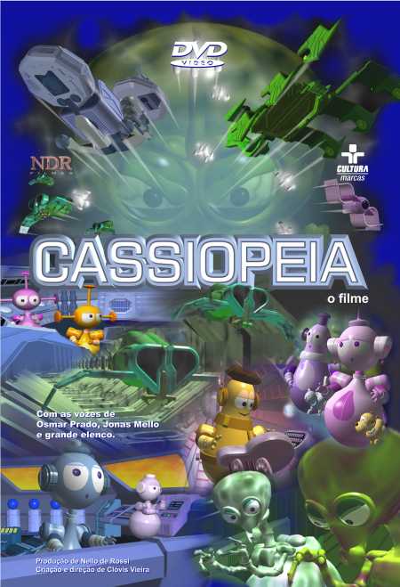 Cassiopeia