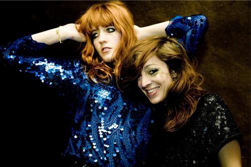 Florence And The Machine