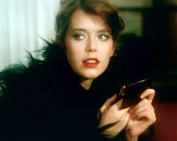 Sylvia Kristel