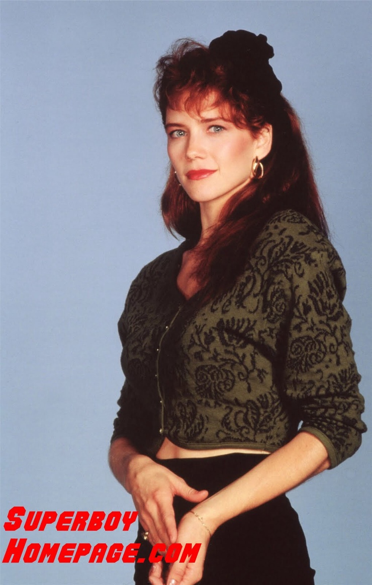 Stacy Haiduk Stacy Haiduk