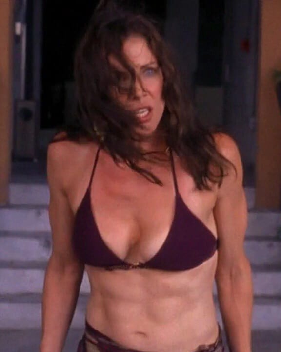 Stacy Haiduk