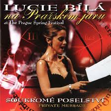 Lucie Bílá