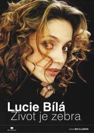 Lucie Bílá