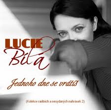 Lucie Bílá