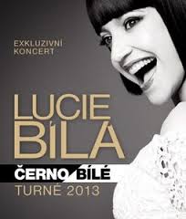 Lucie Bílá
