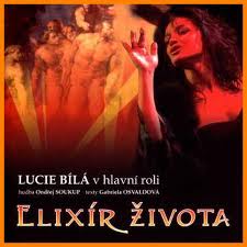 Lucie Bílá