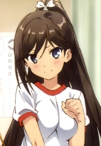 Tsukushi Tsutsukakushi