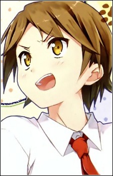 Youto Yokodera