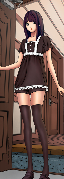Azuki Miho Hentai