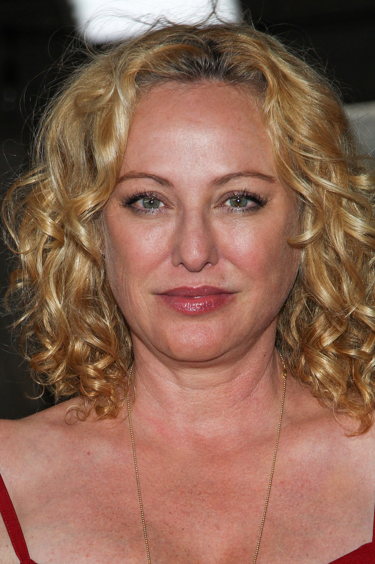 Virginia Madsen