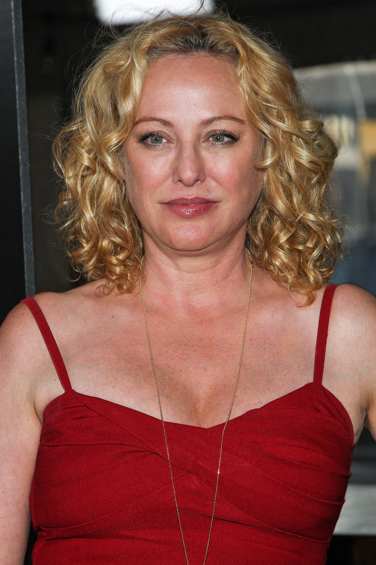 Virginia Madsen