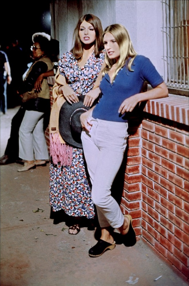 Vanishing Point (1971) Vanishing Point (1971)