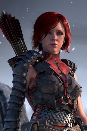 Leliana