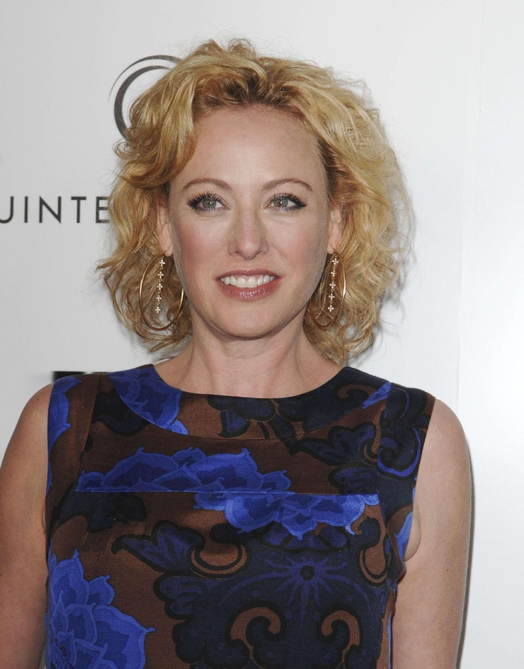 Virginia Madsen Virginia Madsen