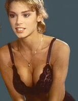 Betsy Russell