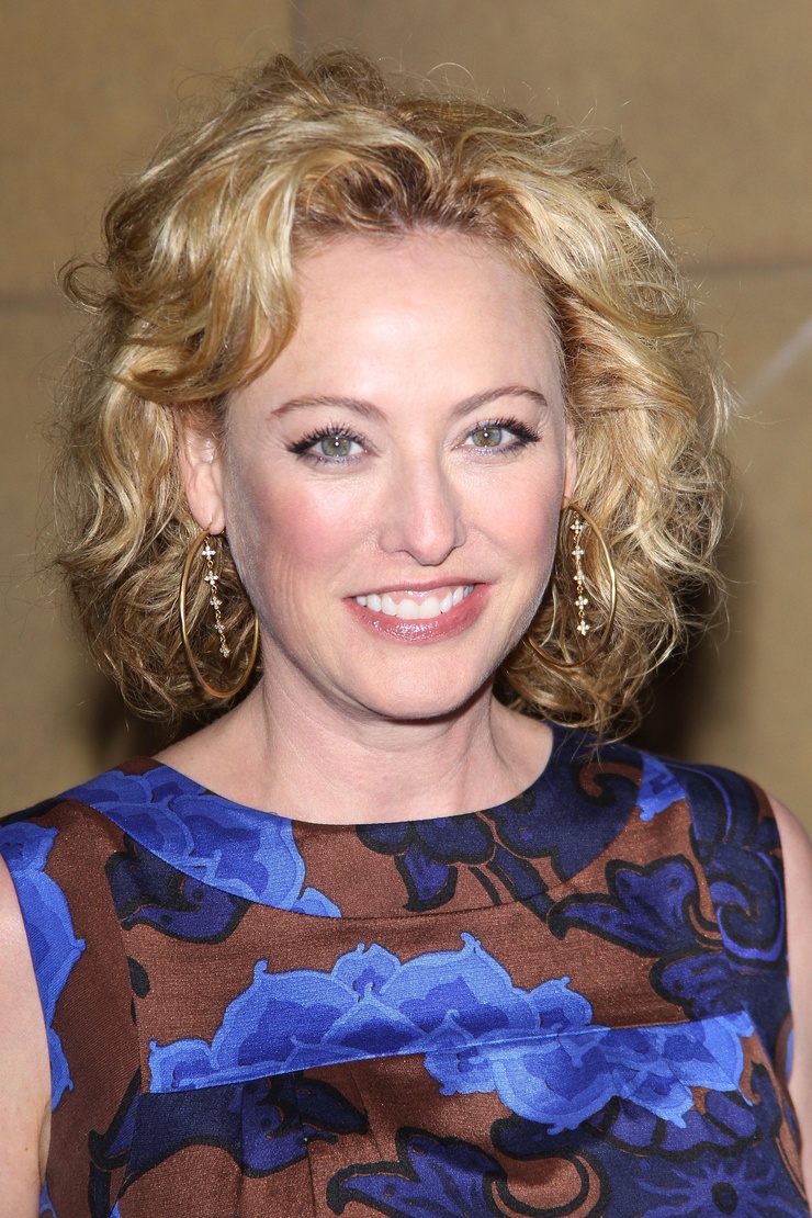 Virginia Madsen Virginia Madsen