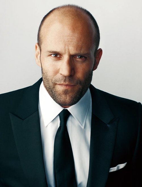 Jason Statham Jason Statham