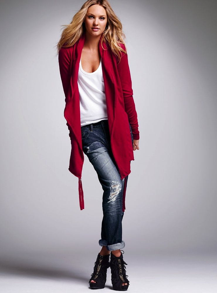 Candice Swanepoel Candice Swanepoel
