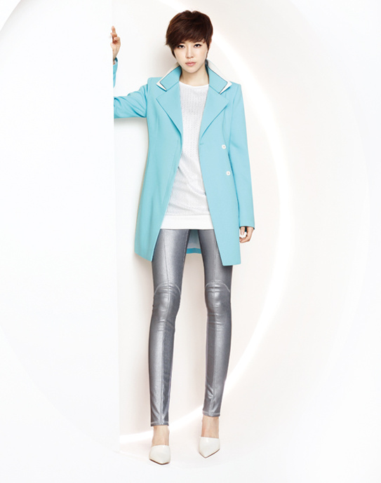 Park Han Byul