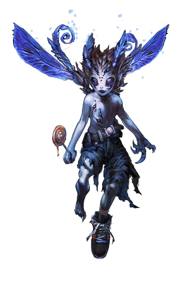 Stranger of Sword City