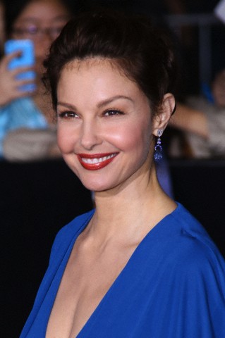 Ashley Judd picture