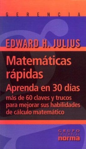 Matemáticas rapidas