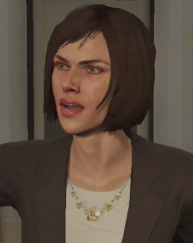 Debra