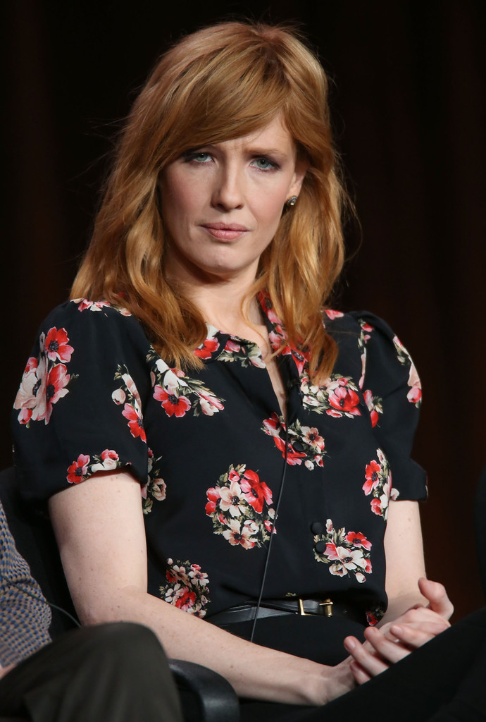Kelly Reilly Kelly Reilly