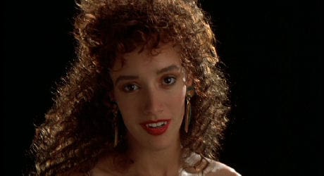 Jennifer Beals