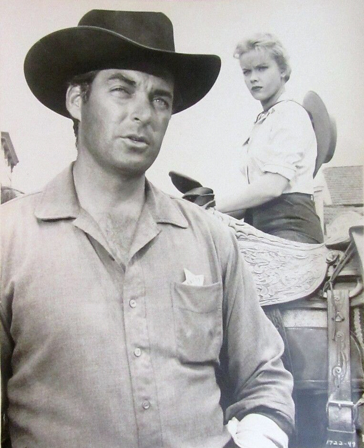 Rory Calhoun