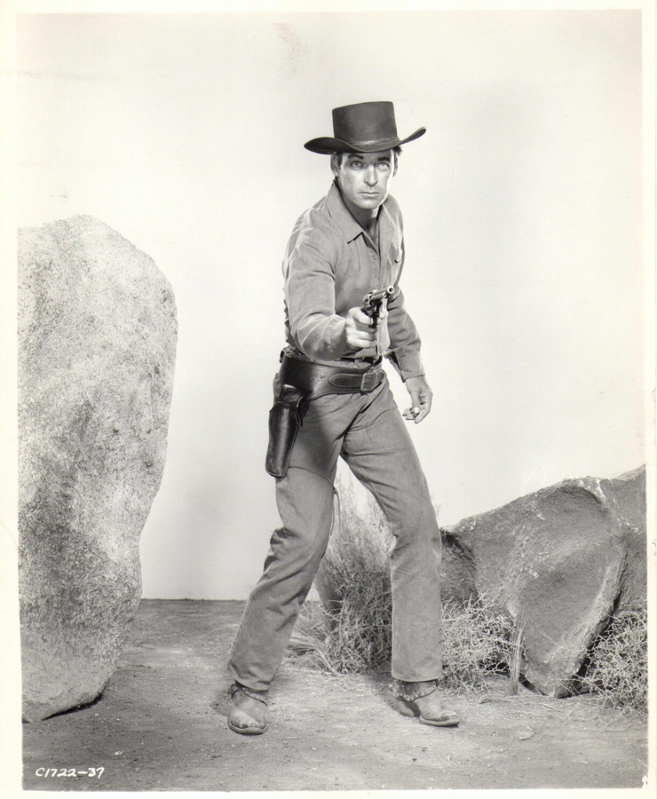 Rory Calhoun