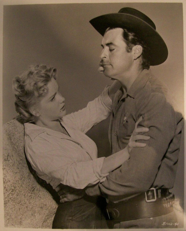 Rory Calhoun