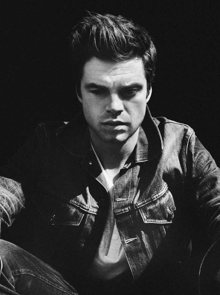 Sebastian Stan Sebastian Stan