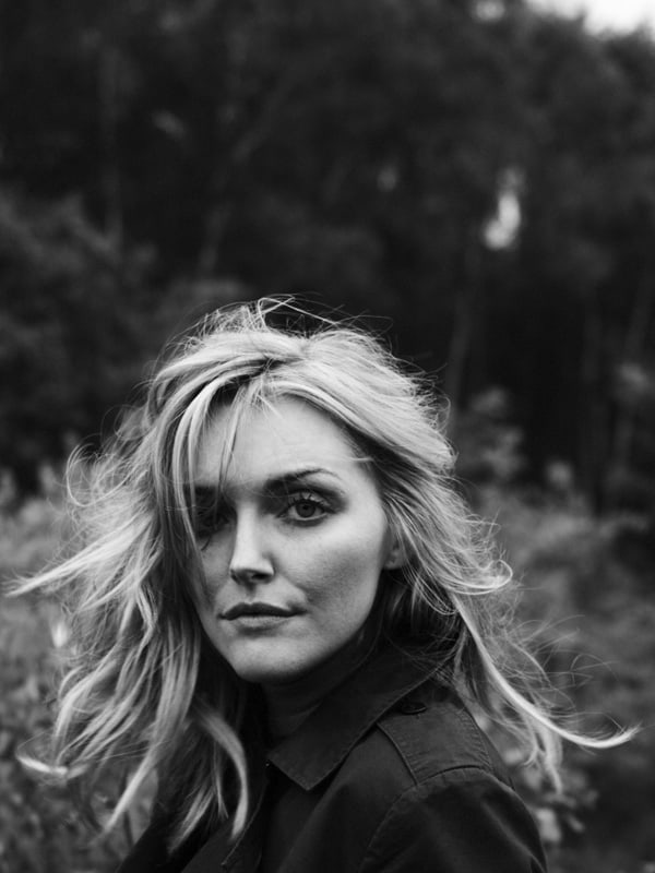 Sophie Dahl