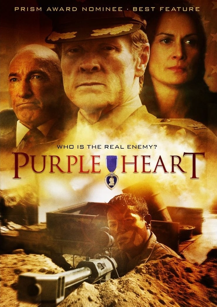 Purple Heart