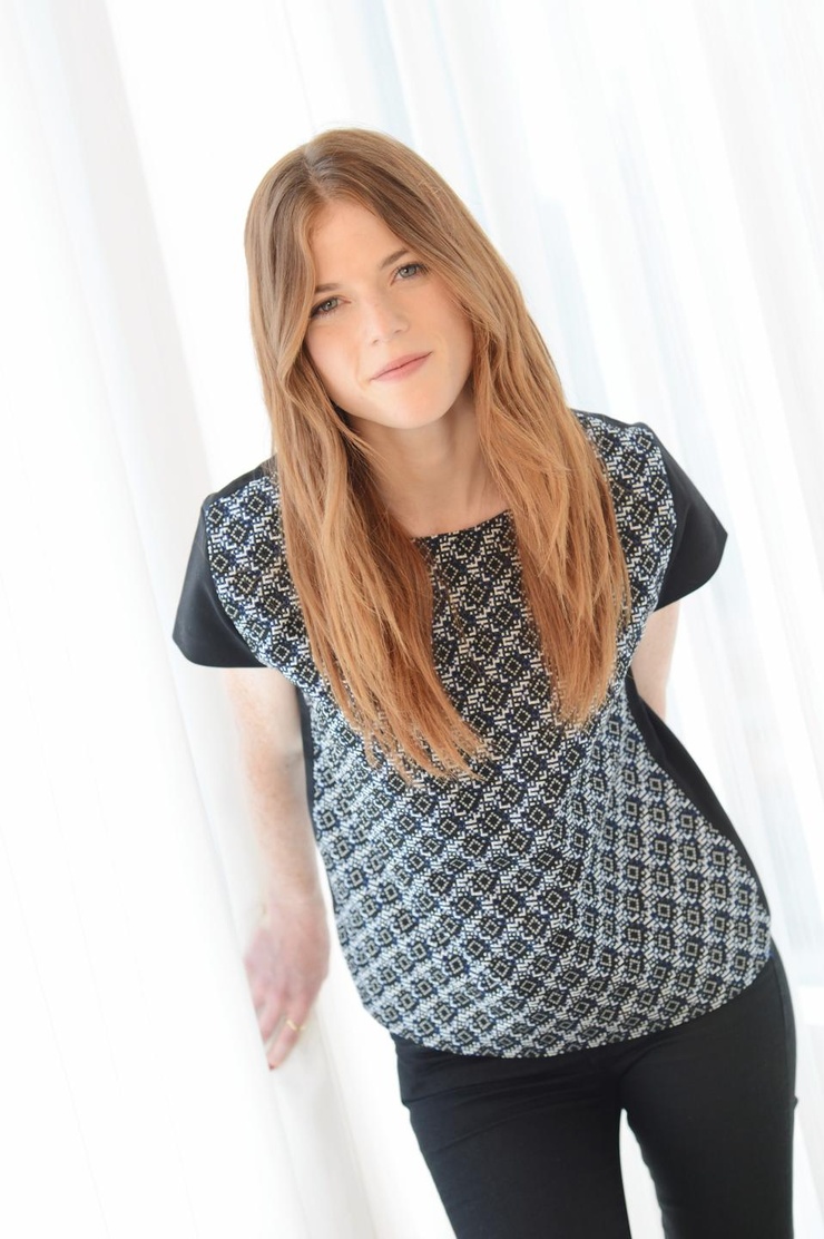 Rose Leslie Rose Leslie