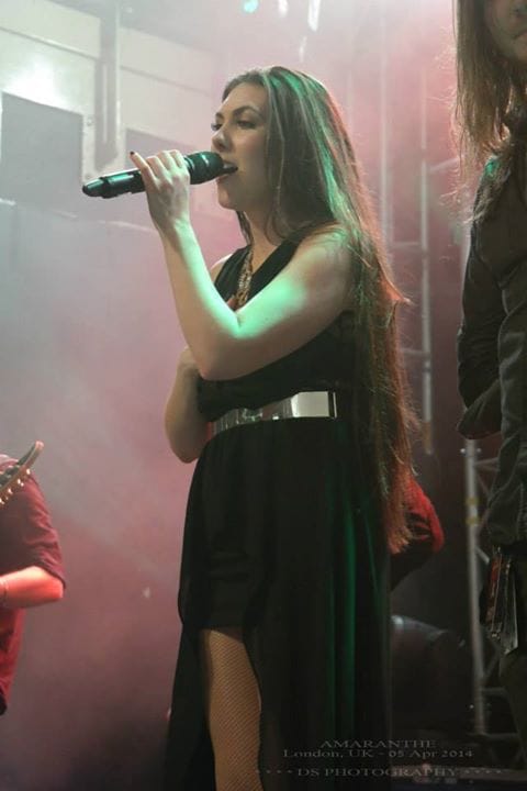 Elize Ryd