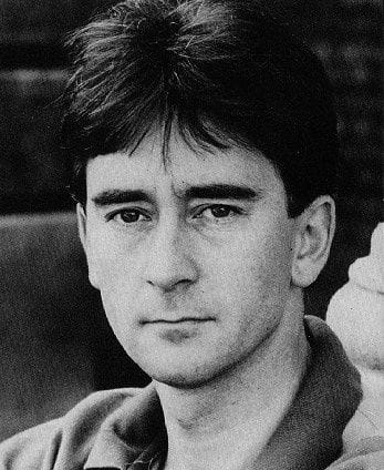 Denis Lawson