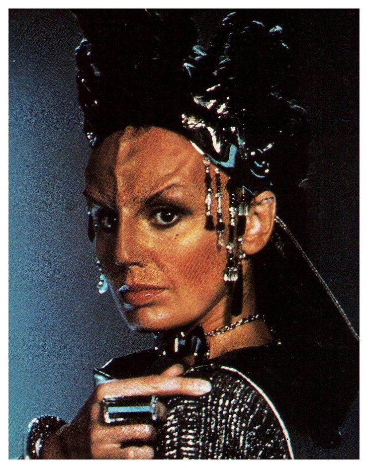 1984 Star Trek III: The Search For Spock 1984 Star Trek III: The Search For Spock