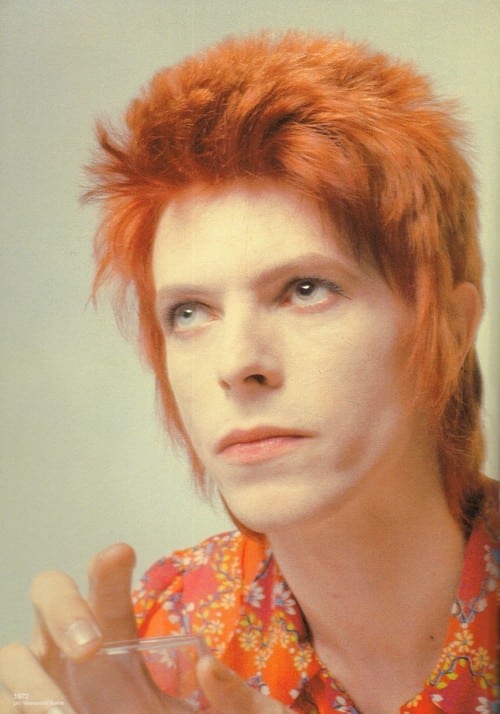 David Bowie David Bowie