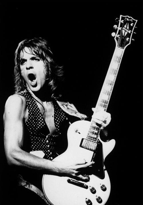 Randy Rhoads